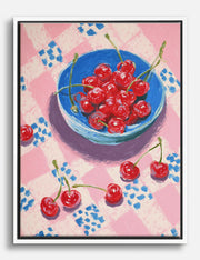 Bowl Canvas Prints