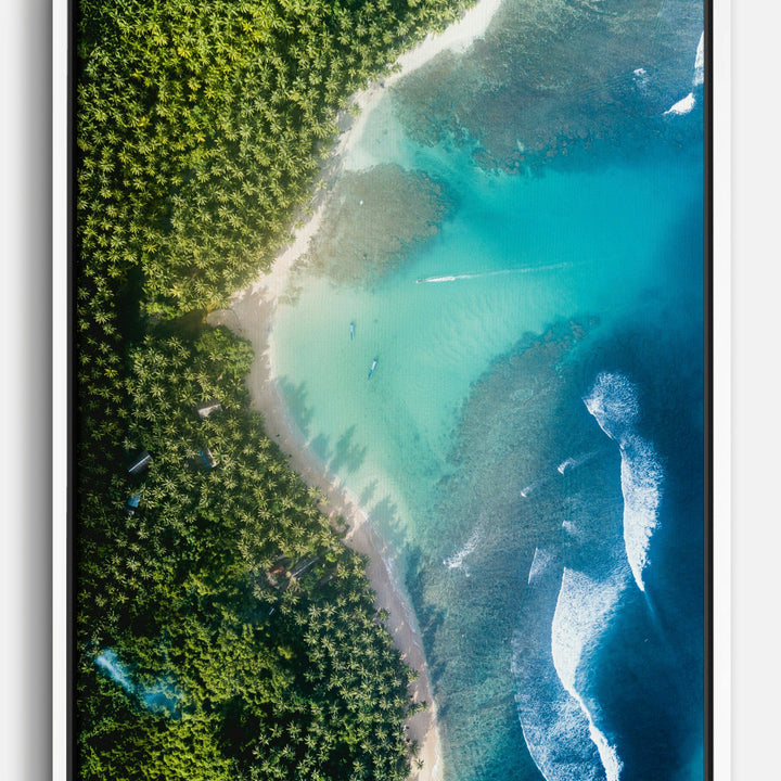 Travel Canvas Prints