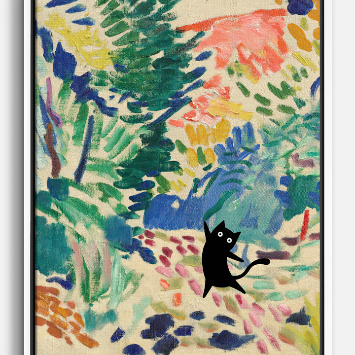 Rainbow Canvas Prints