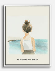 Inspiration Canvas Prints