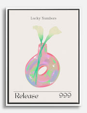 Spiritual Canvas Prints