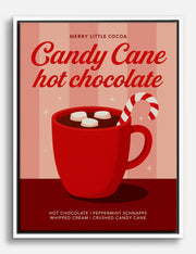 Dessert Canvas Prints