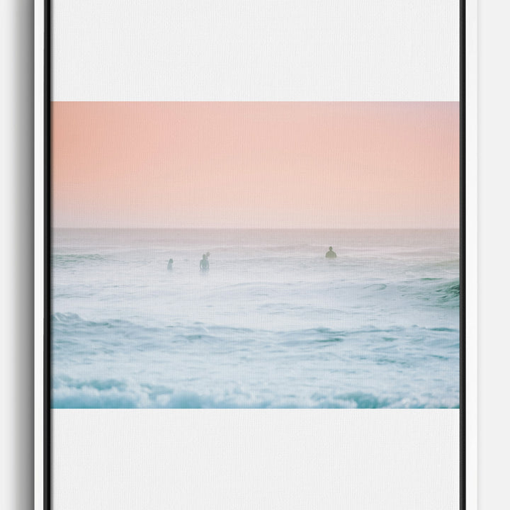 Lienzos de paisajes marinos