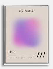 Lienzos espirituales