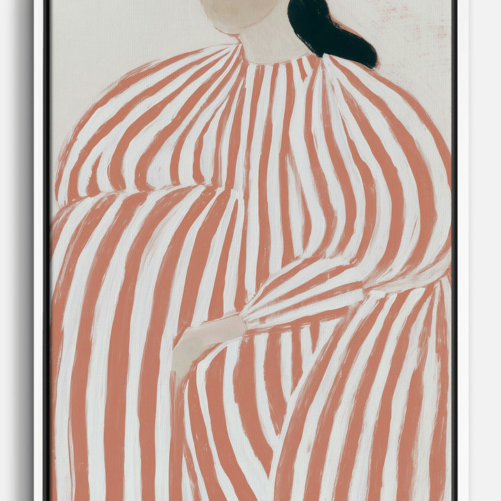 Portrait Canvas Prints
