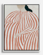 Portrait Canvas Prints
