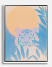 Jungle Canvas Prints