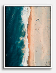 Lienzos de paisajes marinos