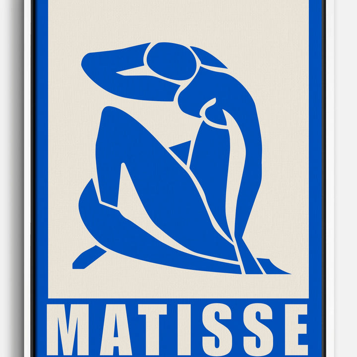 Silhouette Canvas Prints