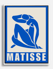 Lienzos de desnudos artísticos