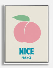 Blätter Leinwandbilder