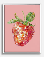 Collage Canvas Prints