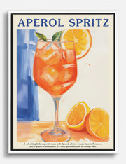 Getränke-Leinwandbilder