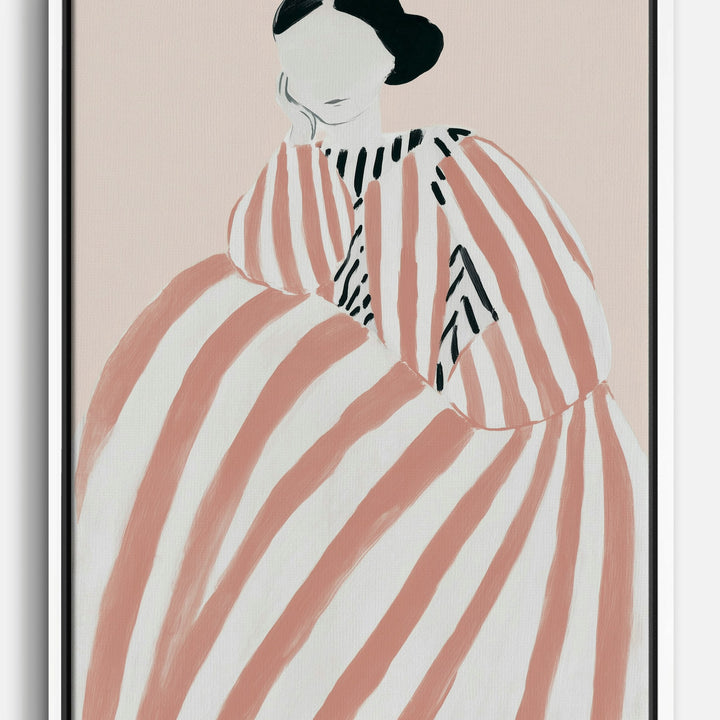 Fashion Canvas Prints