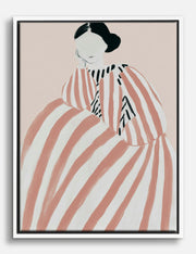 Fashion Canvas Prints