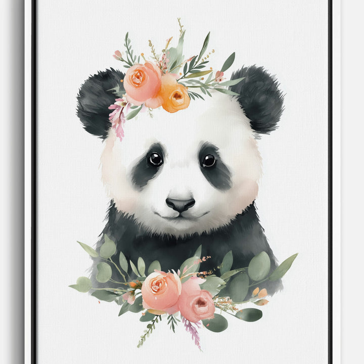 Nursery Canvas Prints