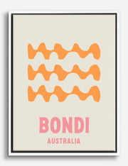 Lienzos de Australia