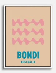 Australia Canvas Prints