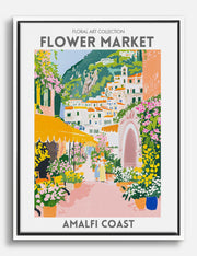 Küsten-Leinwandbilder