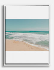 Lienzos de paisajes marinos