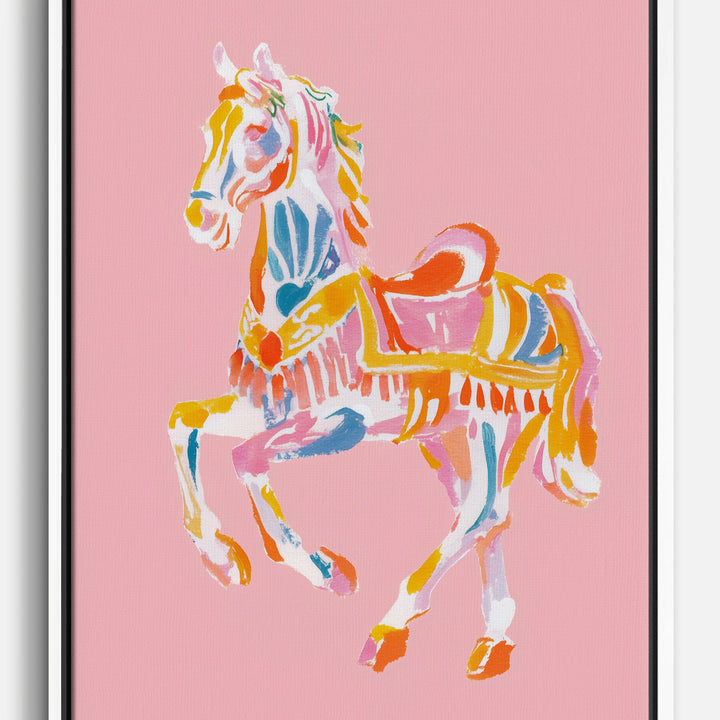 Nursery Canvas Prints