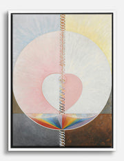 Rainbow Canvas Prints