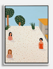 Building Canvas Prints