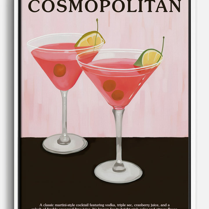 Drinkware Canvas Prints