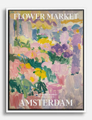 Niederlande Leinwandbilder