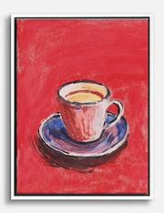 Beverage Canvas Prints