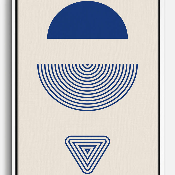 Minimalism Canvas Prints