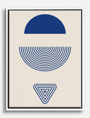 Minimalism Canvas Prints