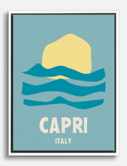 Travel Canvas Prints