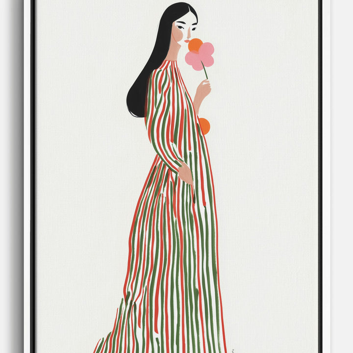 Feminism Canvas Prints