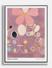 Spiritual Canvas Prints