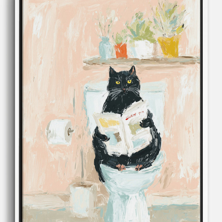 Doodle Art Canvas Prints