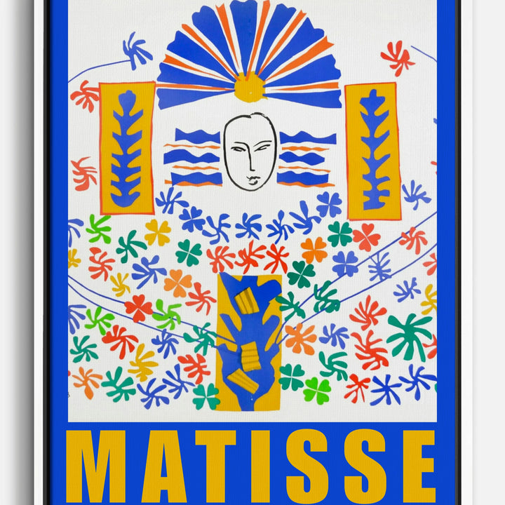 Collage Canvas Prints