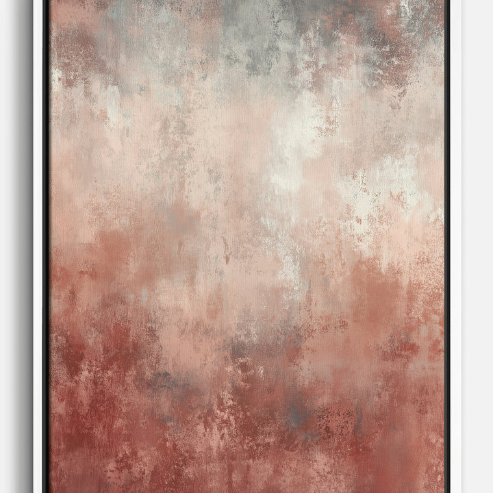 Abstract Pattern Canvas Prints