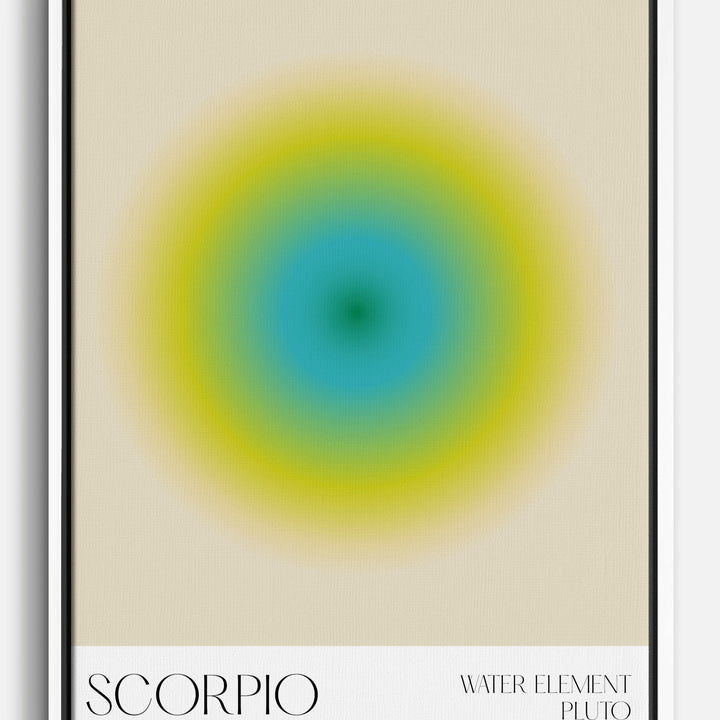 Spiritual Canvas Prints