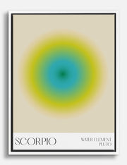 Lienzos espirituales