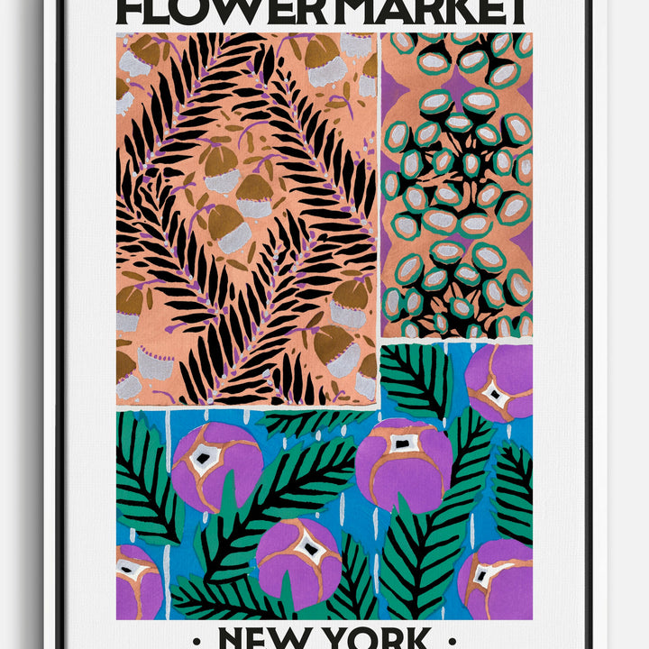 Eugene Seguy Canvas Prints