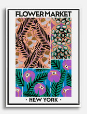 Eugène Séguy Canvas Prints