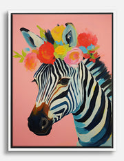 Portraits d’animaux Tableaux sur toile