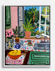 Plants & Trees Canvas Prints