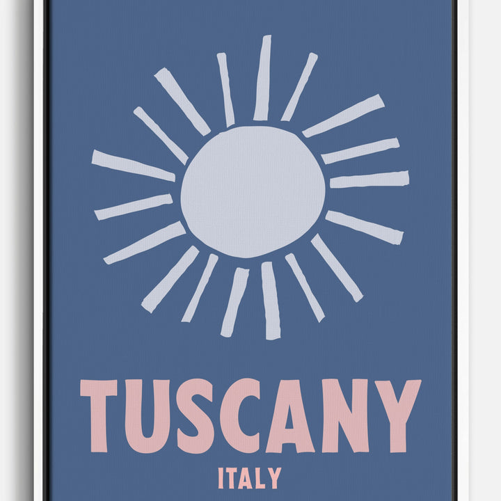 Uplifting And Joyful Canvas Prints