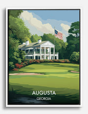 Lienzos patrióticos y de banderas