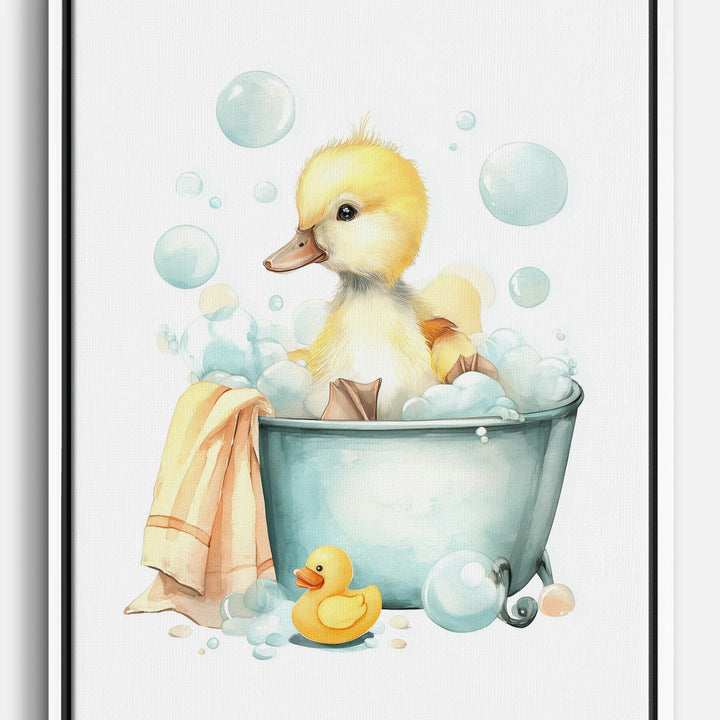 Chambre de bébé Tableaux sur toile