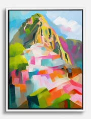 Reise-Leinwandbilder