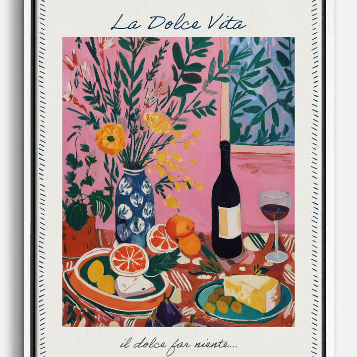 Käse Leinwandbilder