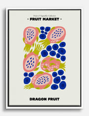 Berries Canvas Prints